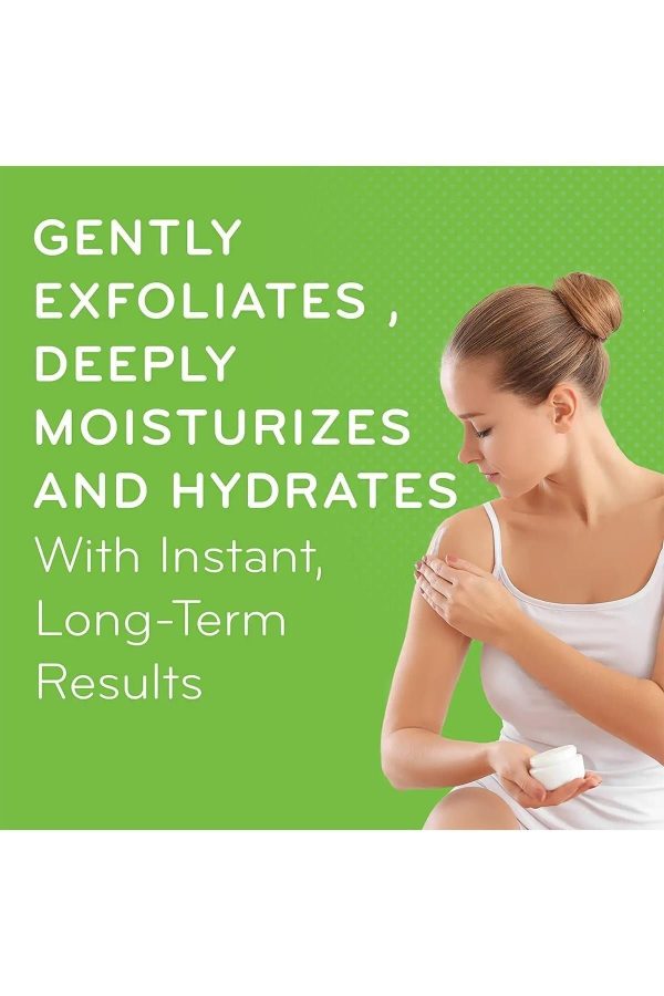 کرم بدن اورجینال برند Amlactin مدل Daily Moisturizing Body Lotion 567gr کد 356547081 - Image 7