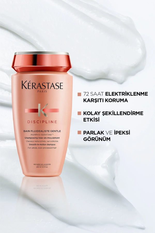 شامپو اورجینال برند Kerastase کد 823643274 - Image 2