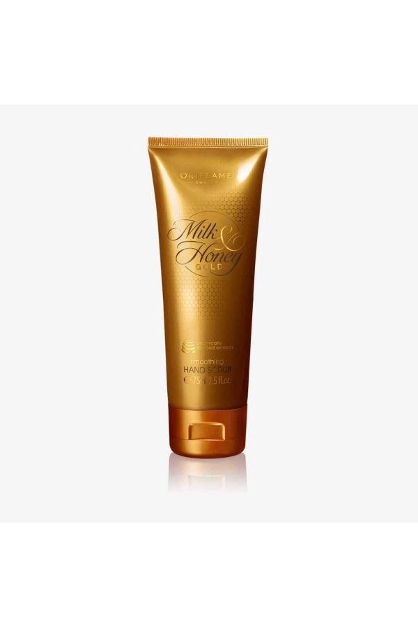 کرم دست اورجینال برند Oriflame کد 748788387 - Image 2
