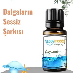 روغن مراقبت کننده اورجینال برند Happymodds کد 780928324