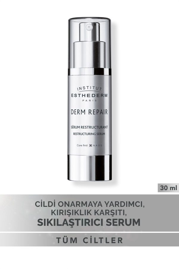 سرم پوست اورجینال برند Institut esthederm کد 787999368