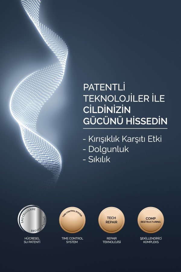 سرم پوست اورجینال برند Institut esthederm کد 787999368 - Image 3