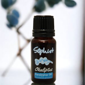 روغن مراقبت کننده اورجینال برند Sophist مدل Essential Oil 10ml کد 737953663