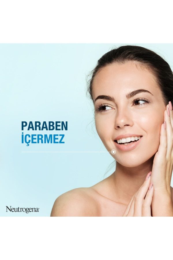 کرم صورت اورجینال برند Neutrogena کد 769929197 - Image 4