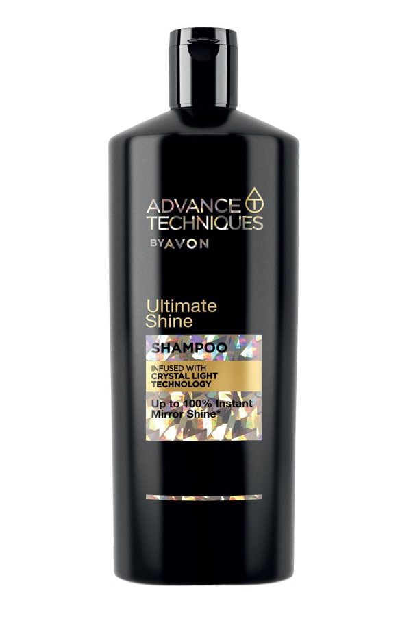 شامپو اورجینال برند Avon کد 101024438