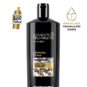 شامپو اورجینال برند Avon کد 101024438
