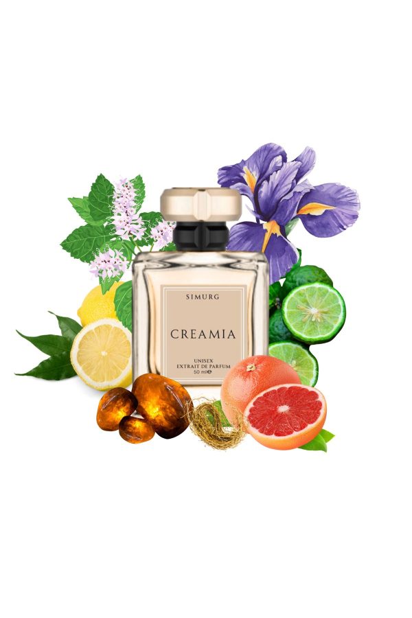 ادکلن اورجینال برند Creamia کد 806218560 - Image 3
