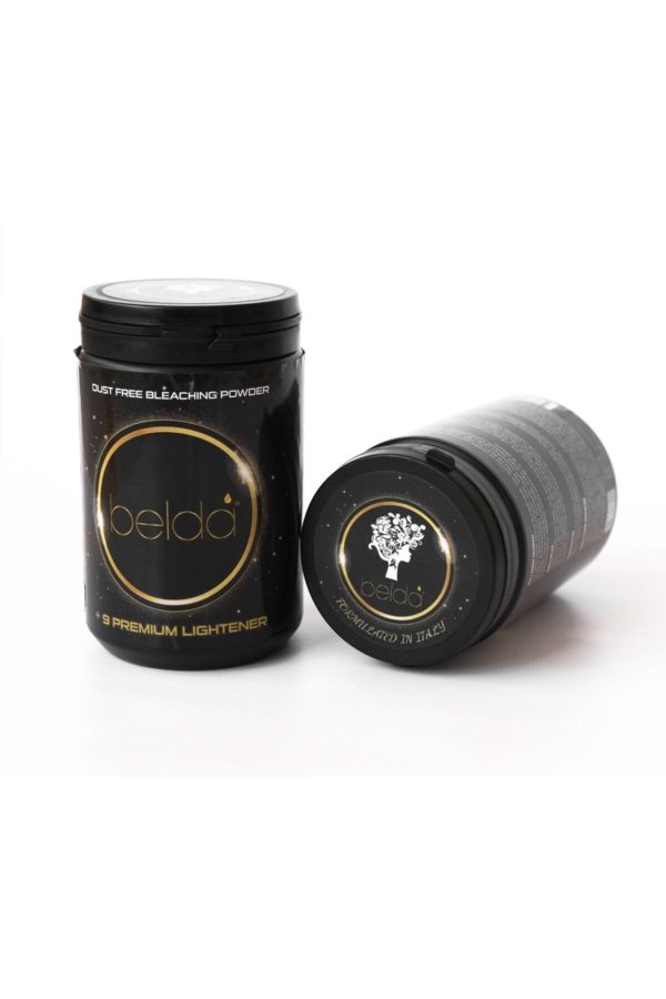 اکسیدان اورجینال برند Belda مدل Lila-Viole 500 Gram کد 176985709 - Image 3