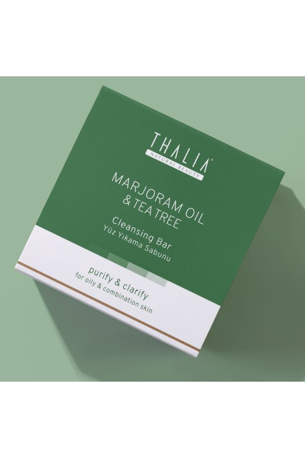 صابون جامد اورجینال برند Thalia کد 675829860 - Image 7