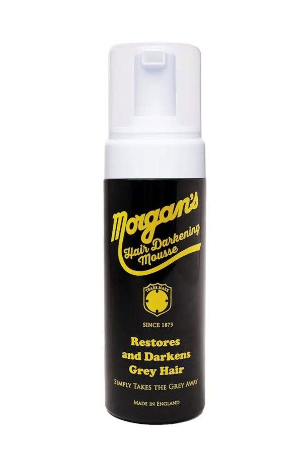 اسپری مو اورجینال برند Morgan مدل Darkening Mousse 150 ml کد 822438236