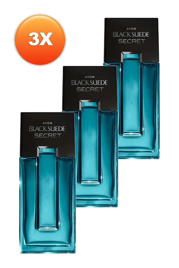 ادکلن اورجینال برند Avon کد 823195405 - Image 2
