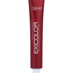 رنگ مو اورجینال برند Exicolor مدل Açık Bal Kumral کد 47935943