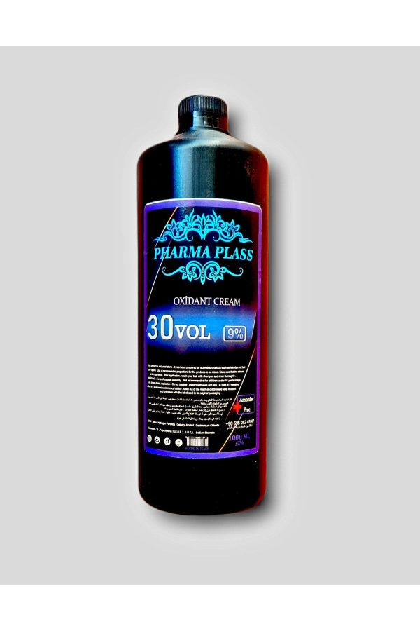 رنگ مو اورجینال برند Pharmaplass کد 276504472