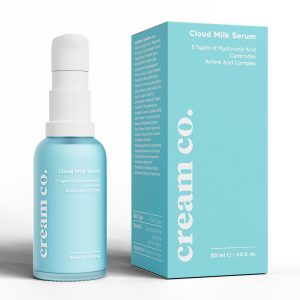 سرم پوست اورجینال برند Cream co کد 778197814
