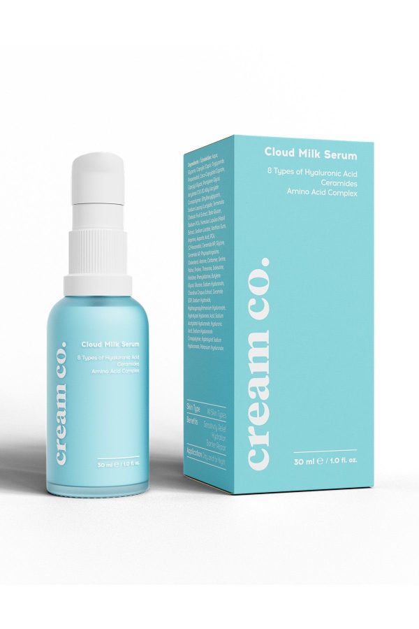 سرم پوست اورجینال برند Cream co کد 778197814 - Image 2