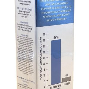 سرم پوست اورجینال برند Dr derm skyn کد 746382374