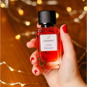 ادکلن اورجینال برند Lorinna paris مدل Love Dream Edp 50 ml کد 93959899