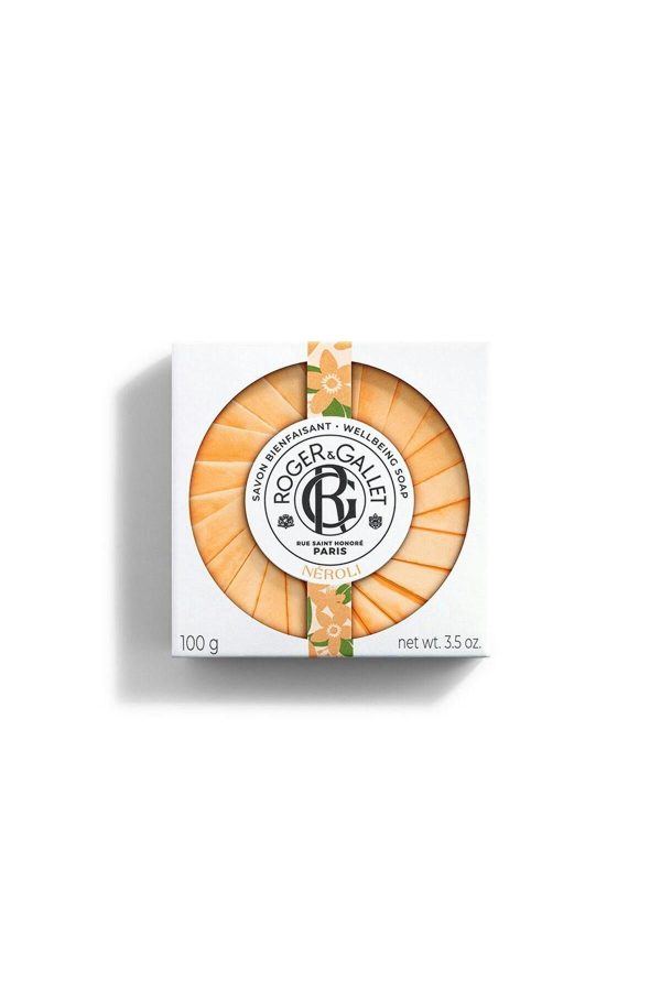 صابون جامد اورجینال برند Roger gallet مدل **[Product Type] [Scent] [Ingredients] [Size]** کد 818752666