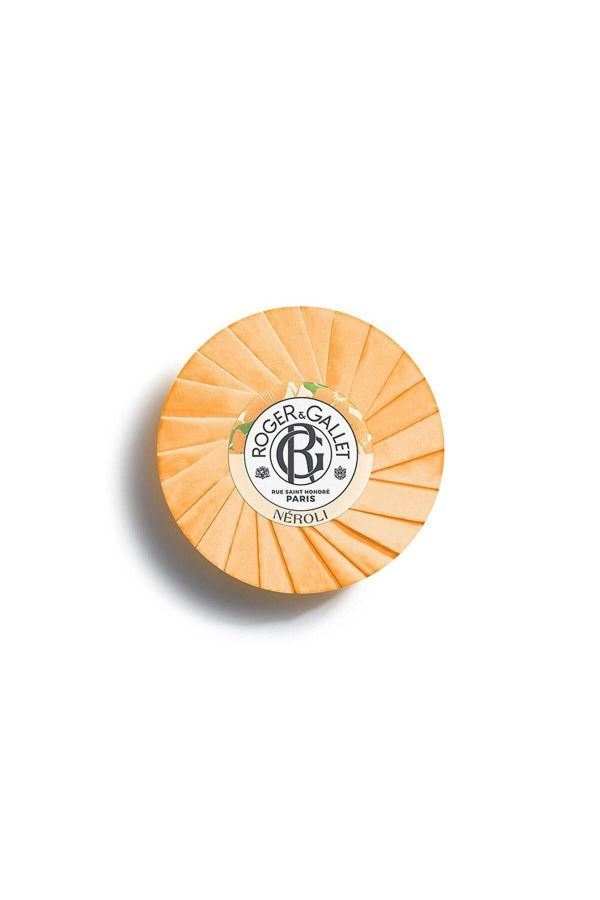 صابون جامد اورجینال برند Roger gallet مدل **[Product Type] [Scent] [Ingredients] [Size]** کد 818752666 - Image 5