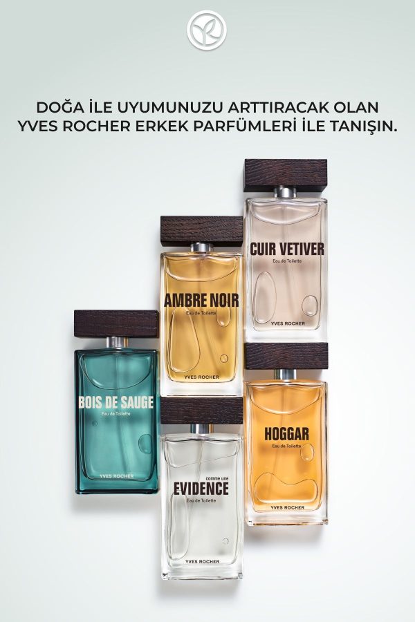 شامپو اورجینال برند Yves rocher کد 289889954 - Image 5