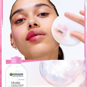 پاک کننده آرایش اورجینال برند Garnier کد 768061046