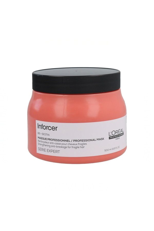 ماسک مو اورجینال برند L oreal professionnel کد 800330690