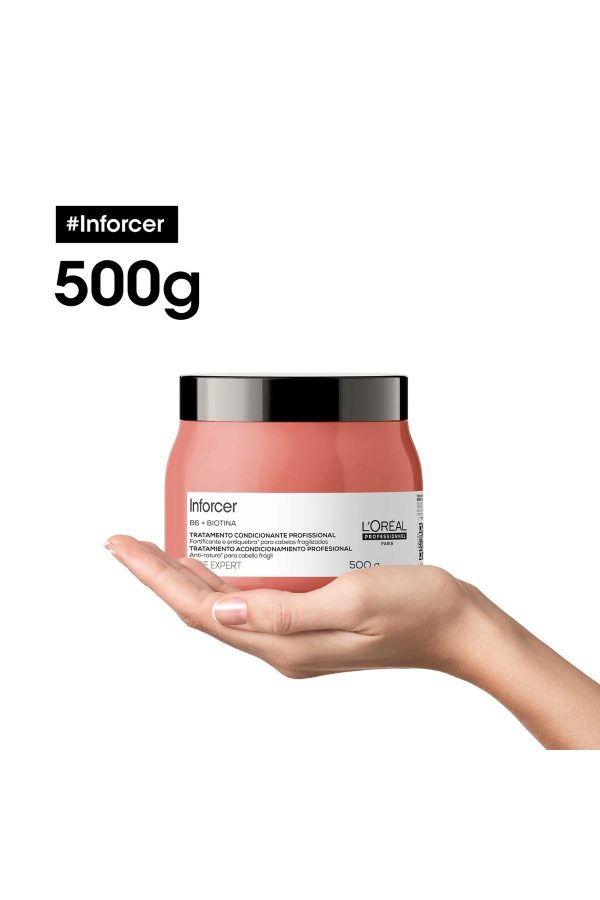ماسک مو اورجینال برند L oreal professionnel کد 800330690 - Image 2