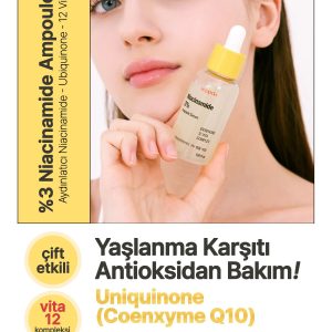 سرم پوست اورجینال برند Yeppda کد 793042381