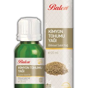 روغن مراقبت کننده اورجینال برند Balen کد 52478942