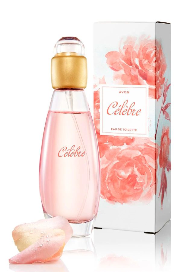 ادکلن اورجینال برند Avon کد 800642632 - Image 4