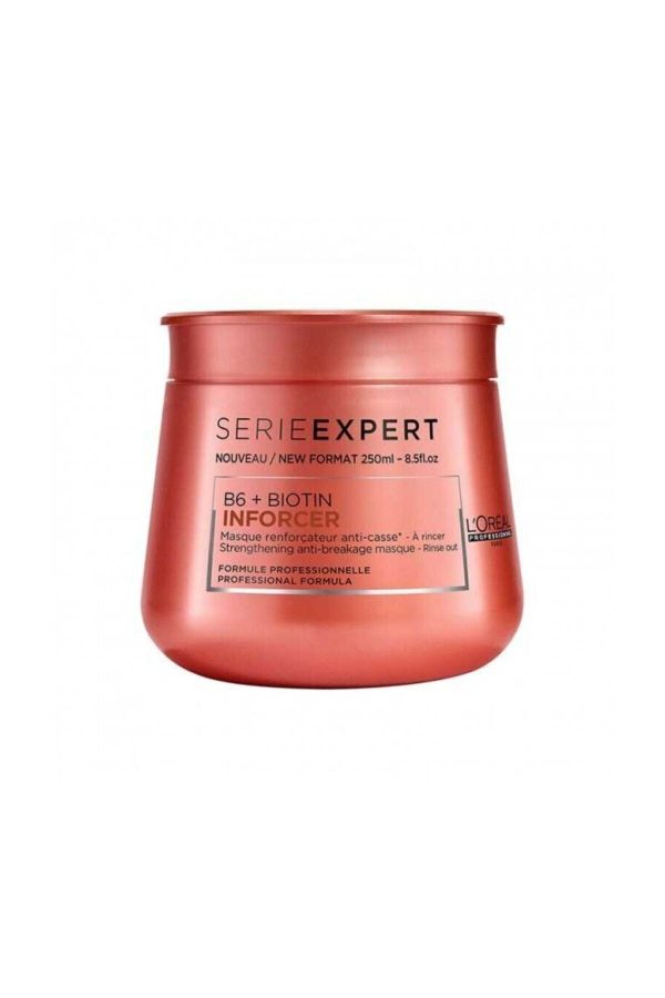 ست مراقبت از مو اورجینال برند L oreal professionnel کد 792235