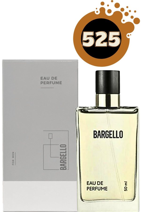 ادکلن اورجینال برند Bargello کد 105670146