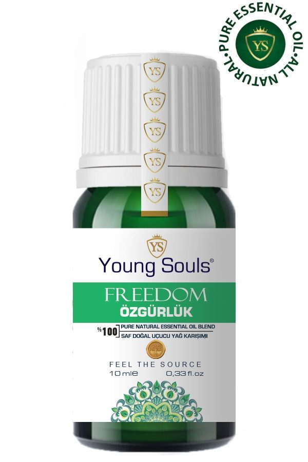 روغن مراقبت کننده اورجینال برند Young souls کد 68790170 - Image 4