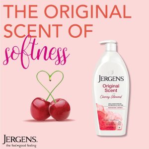 کرم بدن اورجینال برند Jergens کد 121946765