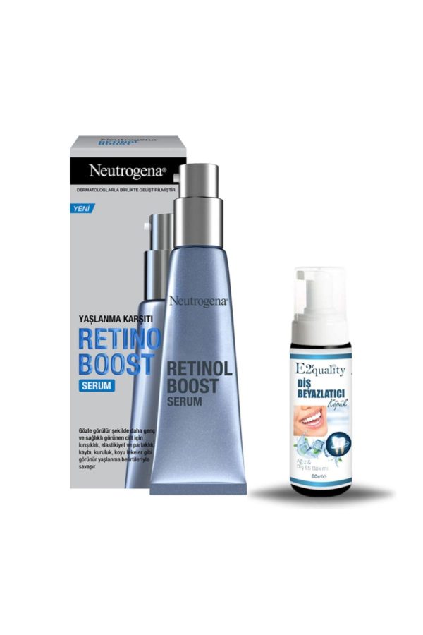 سرم پوست اورجینال برند Neutrogena کد 827327064