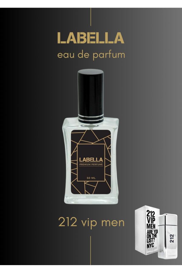 ادکلن اورجینال برند Labella کد 807762059