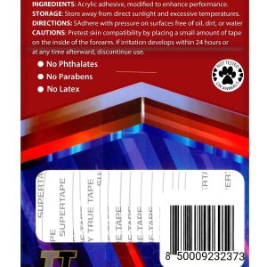 ست مراقبت از مو اورجینال برند True tape کد 805090994