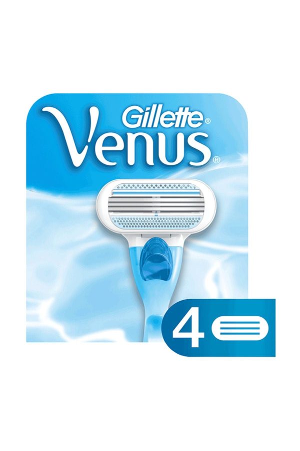 ژیلت و ریش تراش اورجینال برند Gillette venus کد 7157107