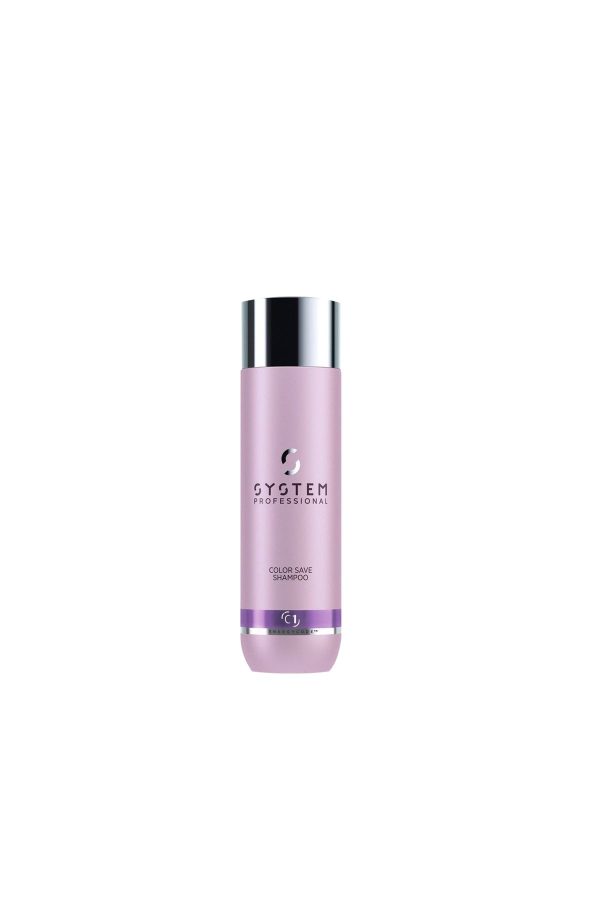 شامپو اورجینال برند Wella professionals کد 770554172 - Image 2