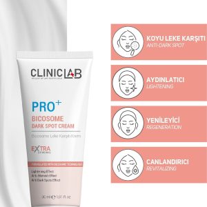 کرم صورت اورجینال برند Cliniclab کد 467813470