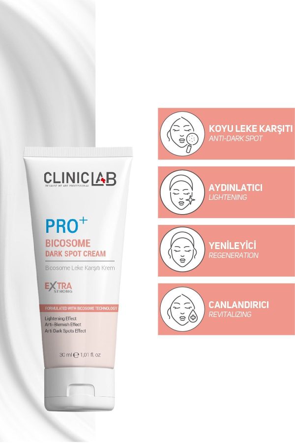 کرم صورت اورجینال برند Cliniclab کد 467813470 - Image 2