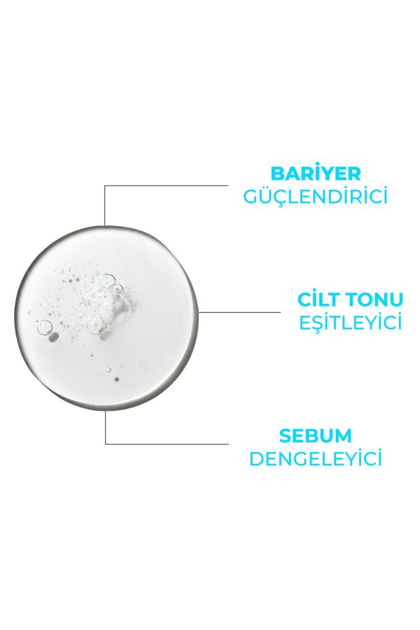 سرم پوست اورجینال برند Beausy cosmetics کد 757153565 - Image 3