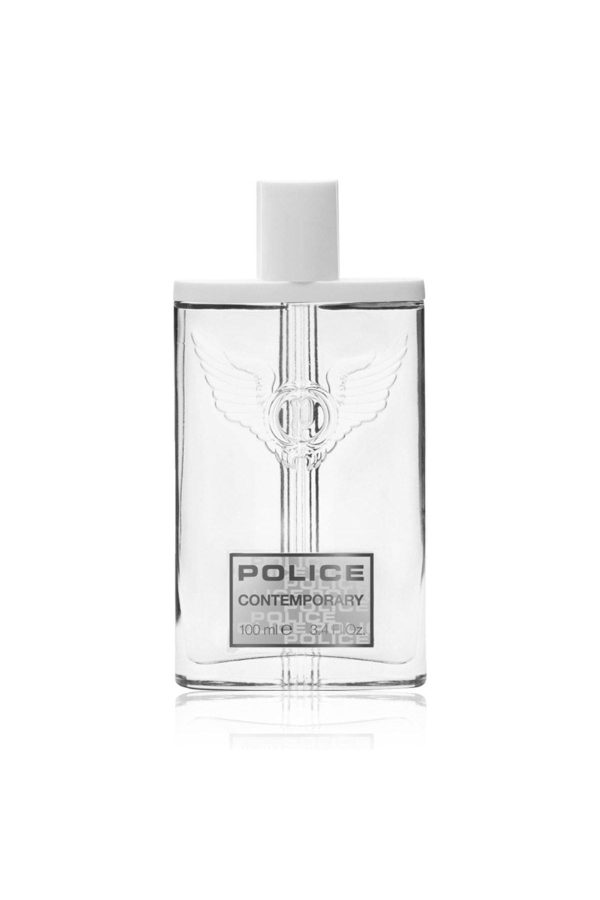 ادکلن اورجینال برند Police مدل Contemporary Edt 100 Ml کد 265676562