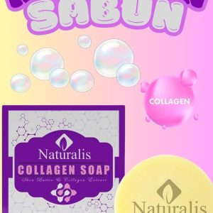 صابون جامد اورجینال برند Naturalis کد 319027222