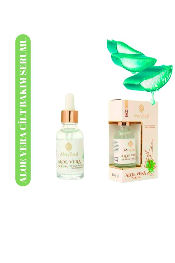 سرم پوست اورجینال برند Maysee مدل Onarıcı Cilt Serum 30 Ml کد 286512154
