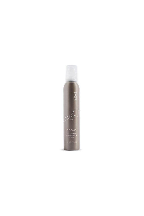 ماسک مو اورجینال برند Puring مدل Damage Repairing Hair Foam 200ml کد 808403521