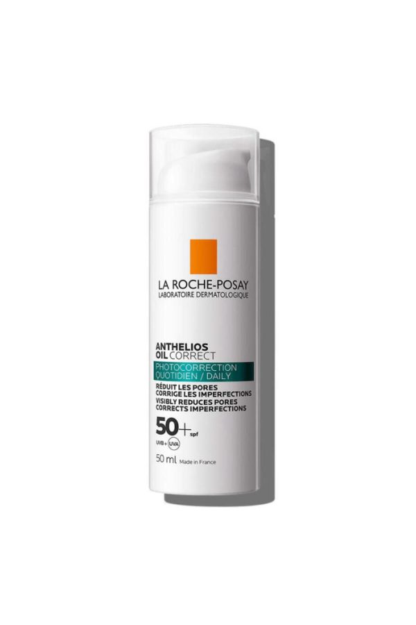 ضد آفتاب صورت اورجینال برند La roche posay کد 770016748 - Image 2