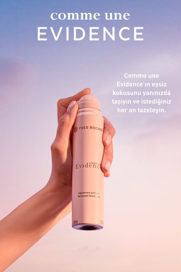 ادکلن اورجینال برند Yves rocher کد 802128008 - Image 7