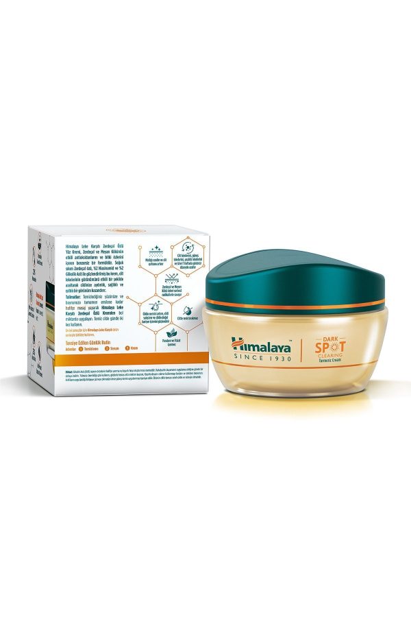 کرم صورت اورجینال برند Himalaya since 1930 کد 801674902 - Image 2