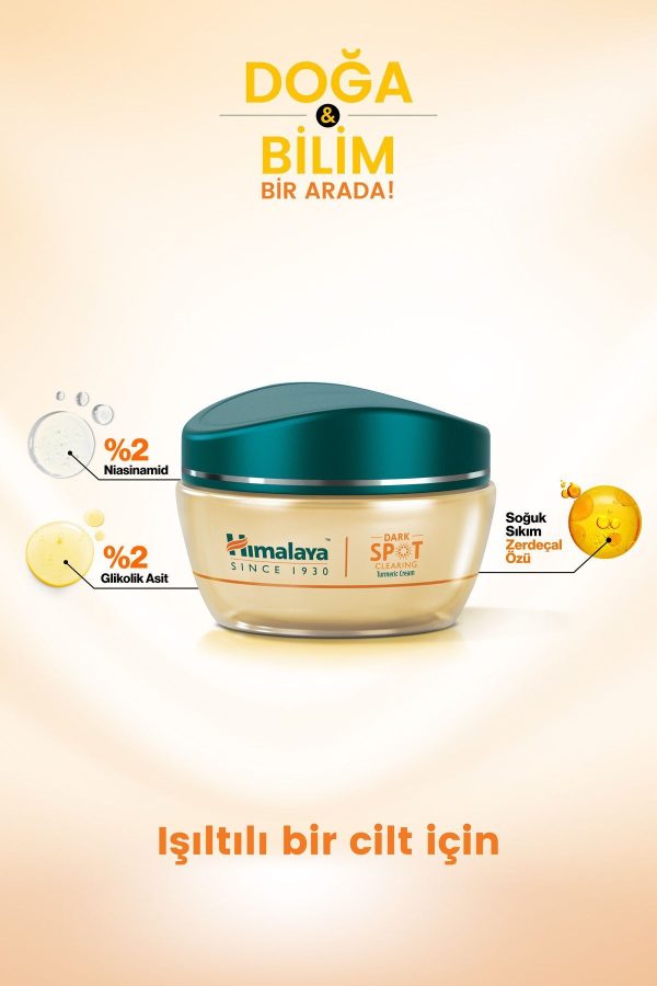 کرم صورت اورجینال برند Himalaya since 1930 کد 801674902 - Image 5